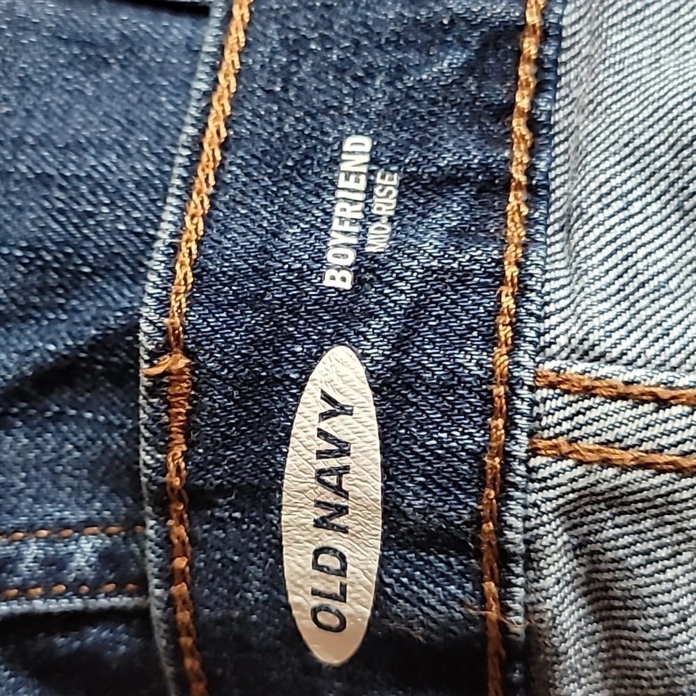 Jeans ๐ ๐ ๐ - Picture 1 of 6